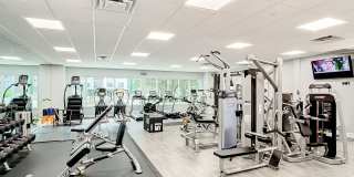 2/2 at The Sanctuary ~ Downtown Orlando's Established Luxury Condos 1 Block from Lake Eola Gallery 43