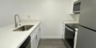 Olympic View Apartments Gallery 7
