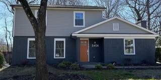 5406 Barrington Drive Gallery 1