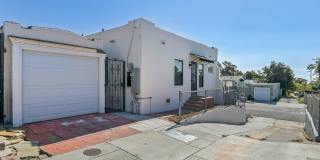 Elevated Golden Hill 2BR with Southwesterly Views with A/C & Detached Garage Gallery 28