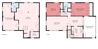 Bellevue Home For Rent! Gallery 30