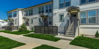 Briar Grove Townhomes Gallery 16