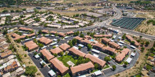 West Park Apartments West Park Apartments Gallery 1