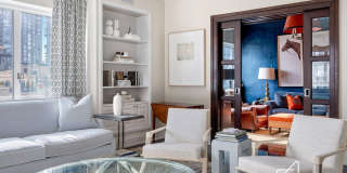 605 Park Avenue 605 Park Avenue Gallery 4
