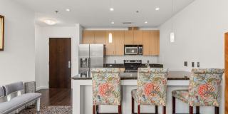 Fully Furnished Studio Condo at The Adelicia Gallery 9