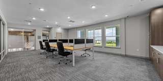 Harbor Hill Gallery 41