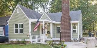 1813 Southwest Randolph Avenue Gallery 1