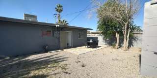 3 Bedroom Duplex Gallery 6