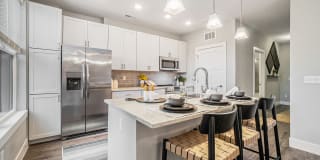 West End Lofts Gallery 2