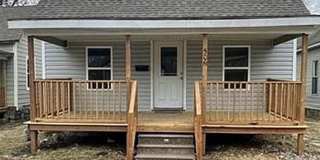 Cute and Cozy 2BR/1BA House Gallery 1