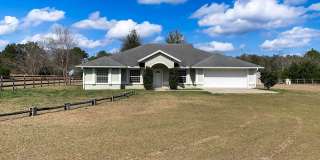 4BR/3BA Horse/Pet Friendly Home on 5 Acres! *Approved Applications* Gallery 1