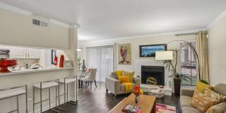 2400 Briarwest Apartments Gallery 2