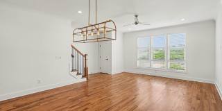 Downtown Views with Contemporary Comfort! Gallery 7