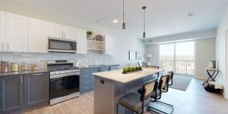 The Exchange Apartments Gallery 26