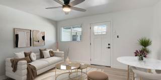 1 Bed | 1 Bath - Cozy Unit near ASU! 1 Bed | 1 Bath - Cozy Unit near ASU! Gallery 3
