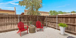 San Xavier Casitas Gallery 12