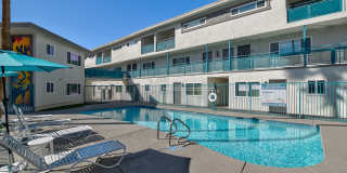 The Hendrix Gallery 1