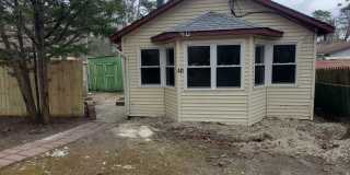 40 HYDRANGEA Street Gallery 1