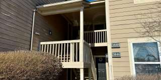 Gorgeous 1 Bed, 1 Bath in Hilliard Gorgeous 1 Bed, 1 Bath in Hilliard Gallery 1