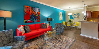 Latitude at the Commons Gallery 14