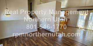 3 Bedroom Home Coming Available in Ogden Gallery 6