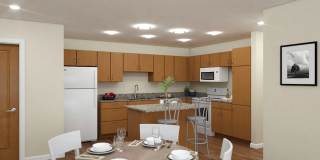 Cobia Cove - Affordable Housing Gallery 2