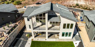 COMING IN JULY - Beautiful modern 5 bedroom, 3 car garage house for rent Gallery 7