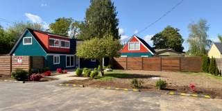 Updated 3-Bedroom Home with Fenced Backyard in Beaverton Gallery 1