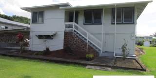 Newly Renovated home in Hilo Newly Renovated home in Hilo Gallery 1
