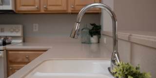 Golf and lake view 2 Bedroom 2 Bathroom + 1 Car garage at Veranda -North Shore Gallery 16