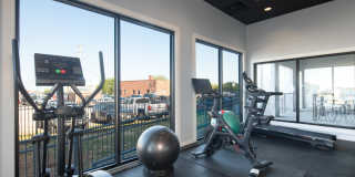 Riverview Lofts Gallery 13