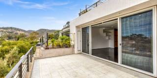 3 Bed 3 Bath Ocean View, Penthouse "Mark Singer" Residence in Downtown Laguna Beach Gallery 46