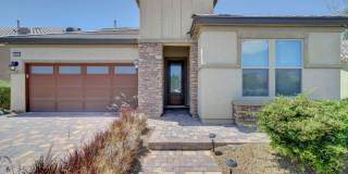 Absolutely stunning former model home, located in the highly sought-after Inspirada community! Gallery 1