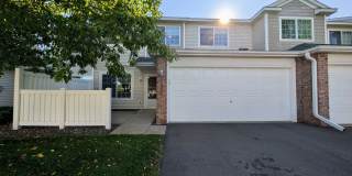 2BR, 2BA Otsego Townhome for Rent 2BR, 2BA Otsego Townhome for Rent Gallery 1