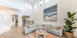 Luxury Turnkey Seasonal Rental – Prosperity Point at Burnt Store Marina Luxury Turnkey Seasonal Rental – Prosperity Point at Burnt Store Marina Gallery 17