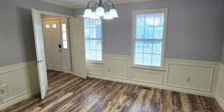 4517 Crosland in Evans, GA - 4 bedroom 2578 SF Gallery 7
