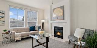 3bd/2.5ba Bellevue Condo Gallery 14