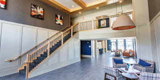 Affordable Housing - Grand Central Flats Gallery 5