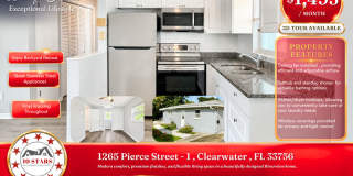 1265 Pierce Street - 1 Gallery 1