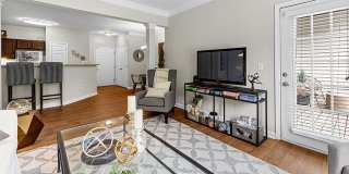 Park at Towne Lake Gallery 5