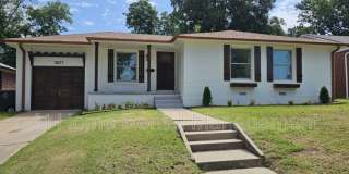 3823 South Indianapolis Avenue Gallery 1