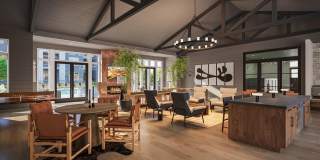 Hambright Junction Gallery 9