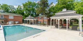Hampton Plaza at Kessler Park Gallery 1