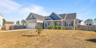 3 bedroom 2 bathroom with a bonus room Gallery 4
