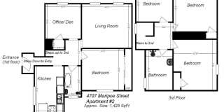 4707 Maripoe Street Gallery 33