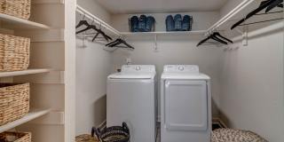 Huntington Glen Apartments Gallery 9