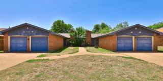 3/2/2 DUPLEX near ACU! Gallery 4