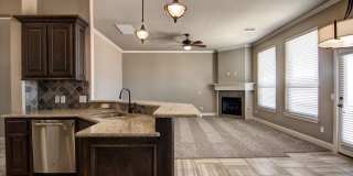 Beautiful Foster Signature Home in Great Location! Gallery 1