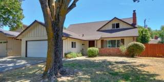 Beautiful 4 bed 2 bath Home in East Davis Gallery 1