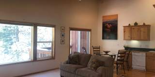 Long term Lease in Tahoe Donner- $2168 per month Furnished Gallery 5